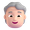 older person emoji